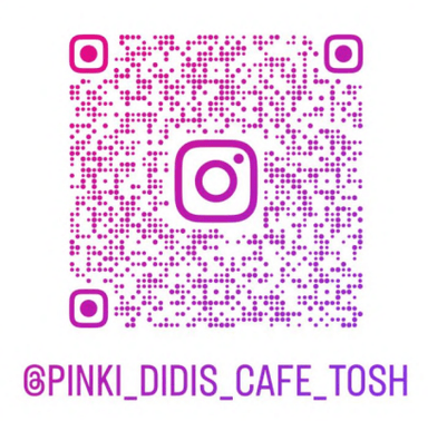Instagram QR Code
