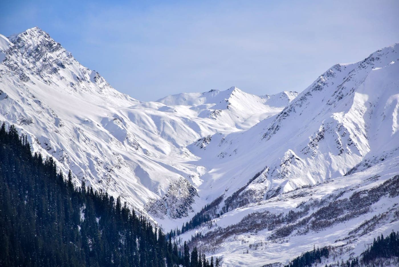 Journey to The Last Resort - Travel Guide