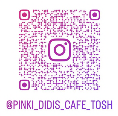 Instagram QR Code